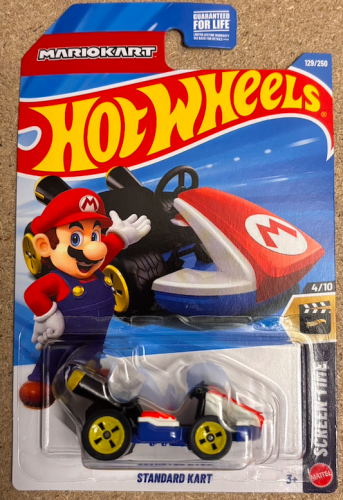 Standard Kart