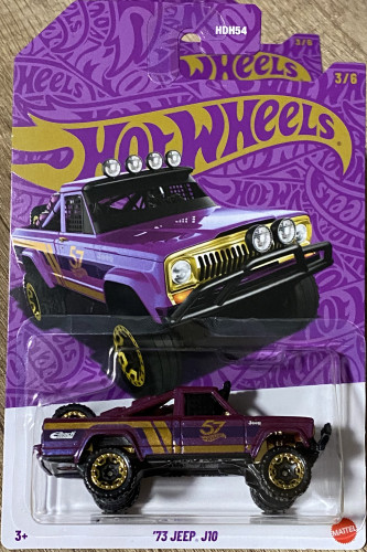 ´73 Jeep J10