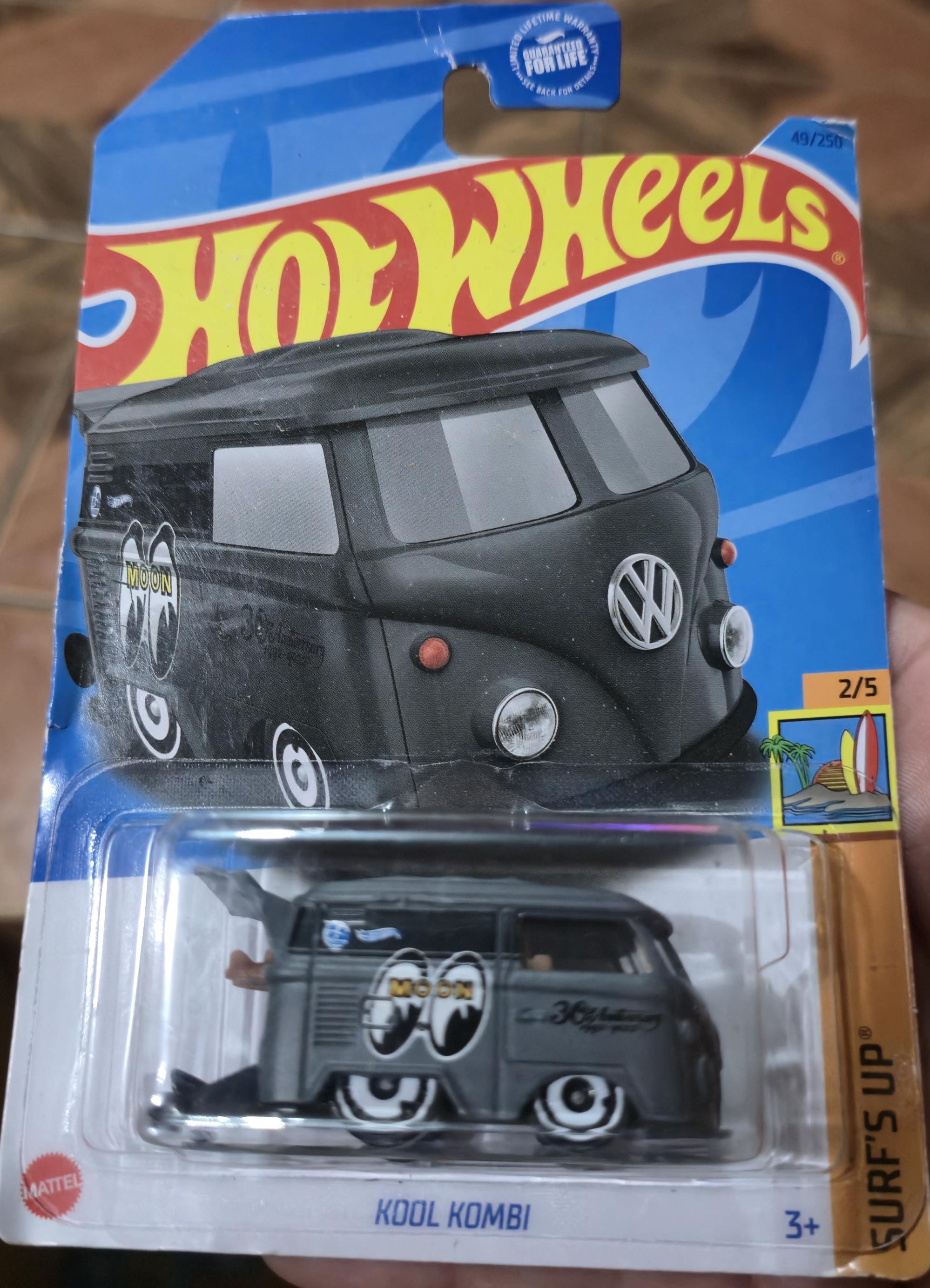 Kool Kombi